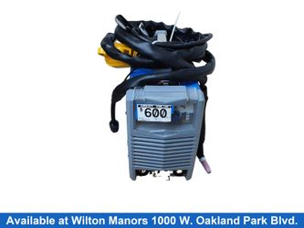 Keygree 250p Acdc Blue Tig Welding Machine