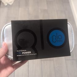 Glo science