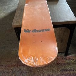 Birdhouse Skateboard Deck 