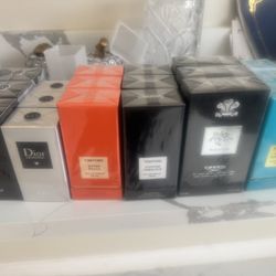 Original Perfume Men And Women