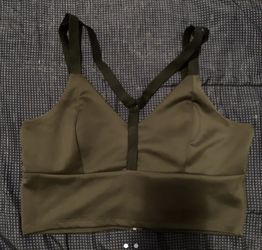 Green Crop