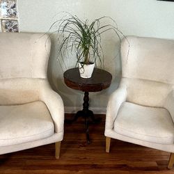 Living Room Set