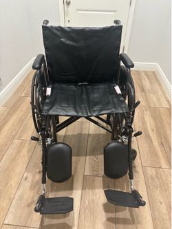 Wheelchair