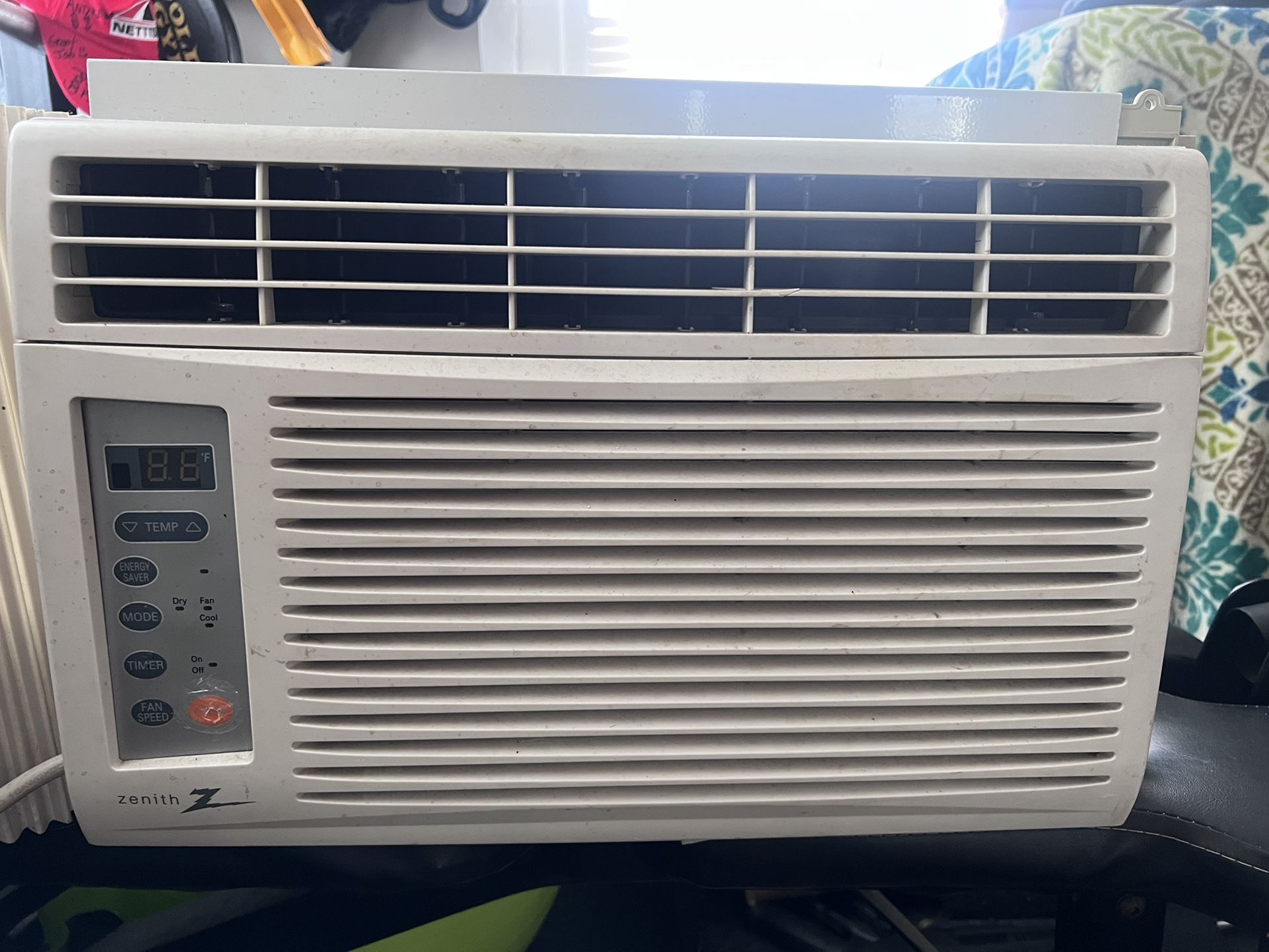 Ac Window Unit 