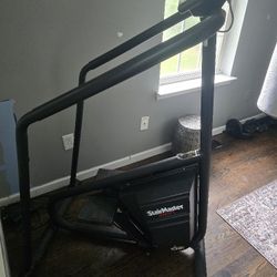 Stairmaster 4000pt Commercial Professional Stepper