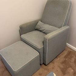 Glider Chair
