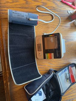 Micro life Blood pressure monitor