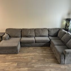Living Room Couch