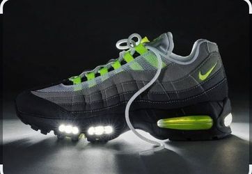 Air max 95 2026 size 9 brand new