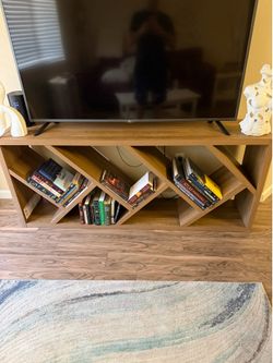 Library/Shelf