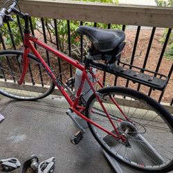 TREK 930 Bike