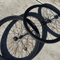 Crew Wheelset 