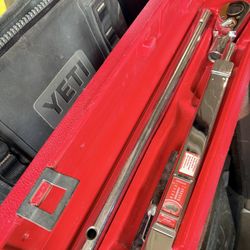 Torque Wrench