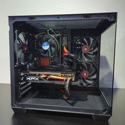 BUDGET Gaming PC