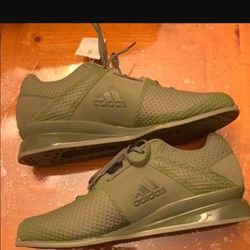 emergencia combustible Religioso NWT Adidas Leistung 16 2.0 weightlifting shoes boa for Sale in Wichita, KS  - OfferUp