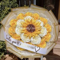 Forever Roses Bouquet 