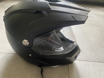 Dirt Bike Helmet 
