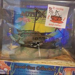 Aquarium Accessories 