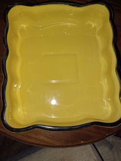Bakeware
