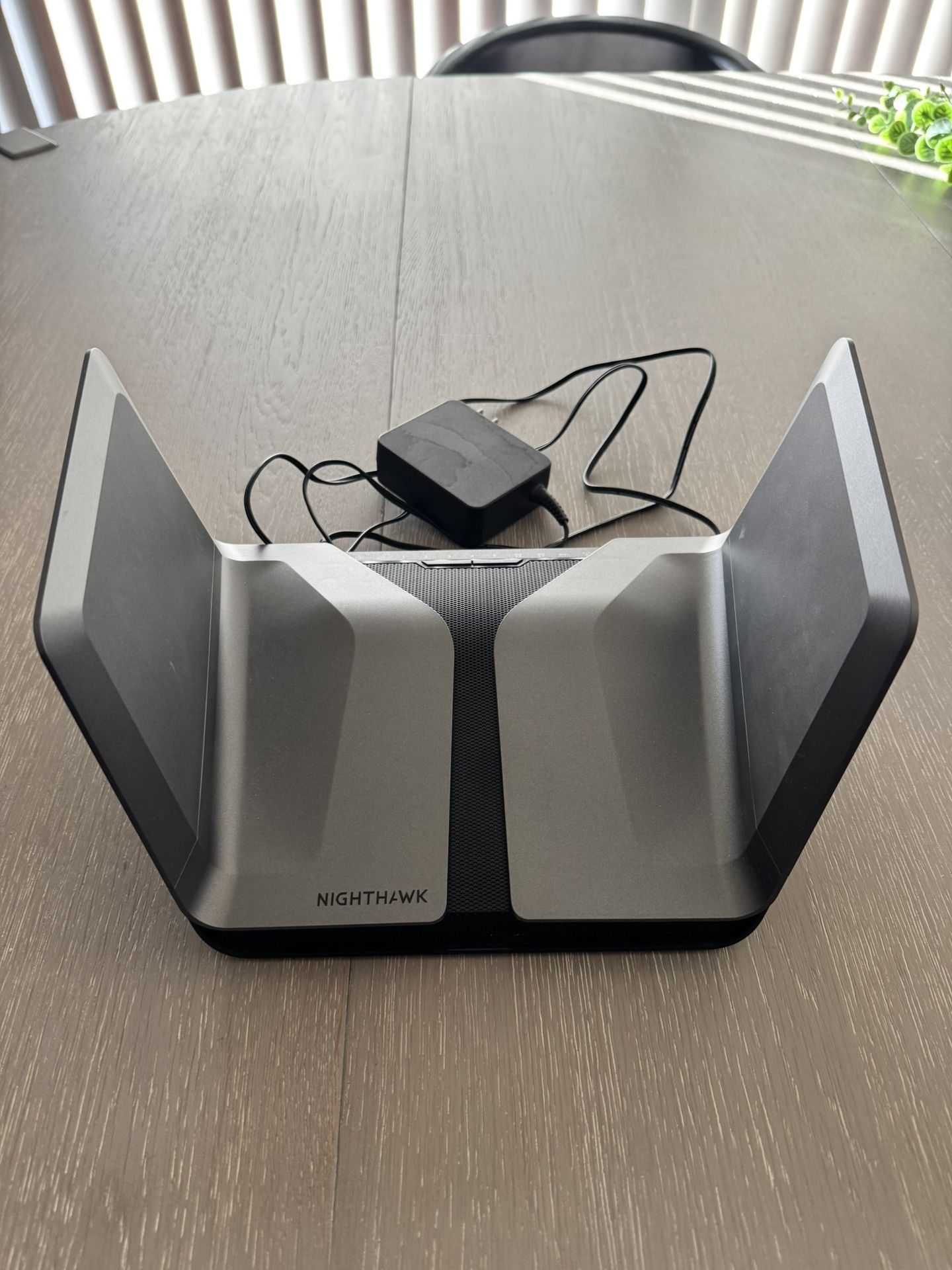Netgear Nighthawk Router