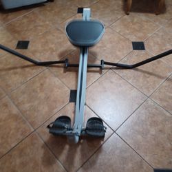 Rowing Machine