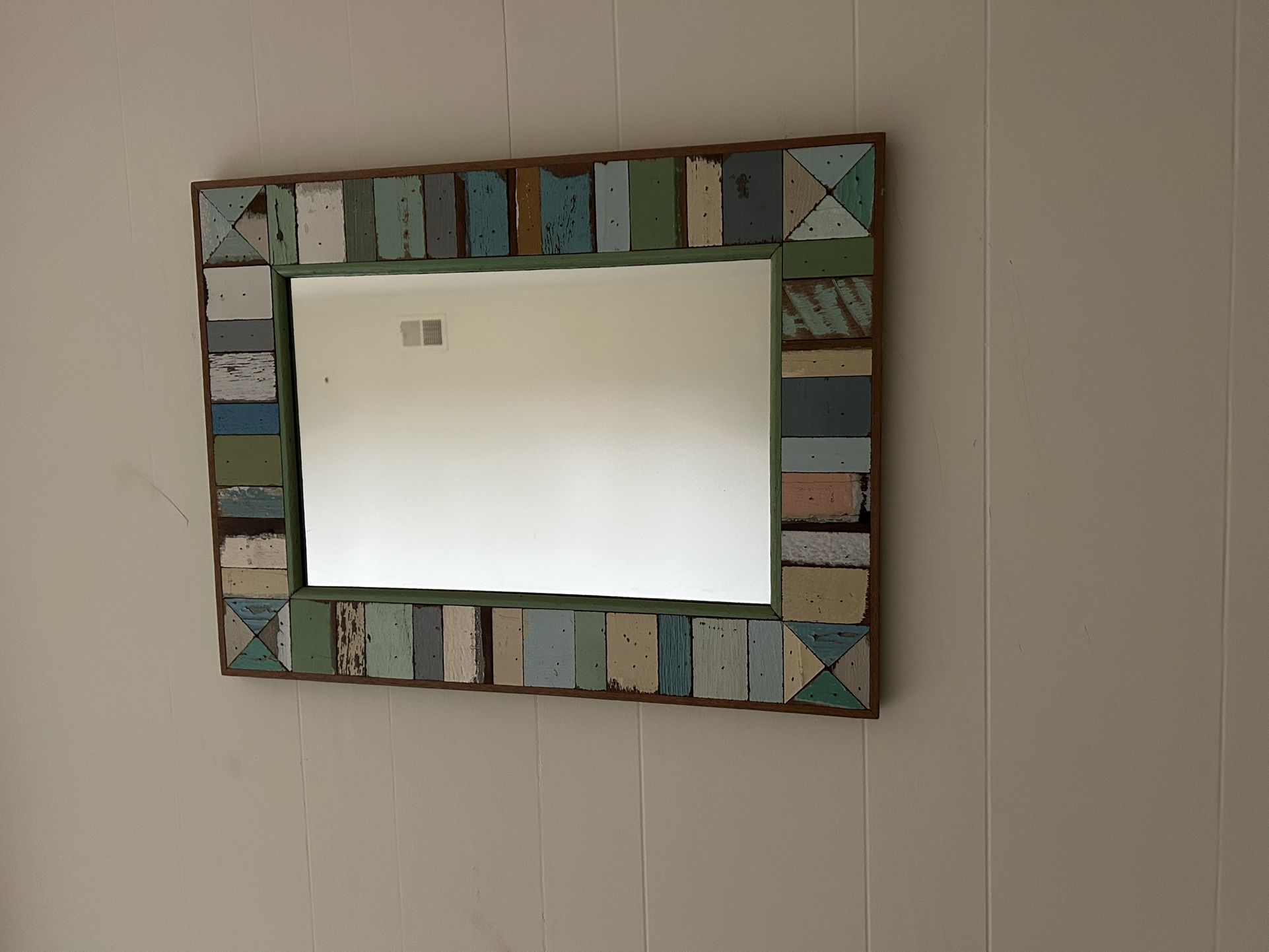 Decorative Mirror