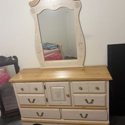 Bedroom Set 
