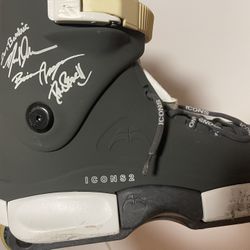 Icons2 Roller Skates