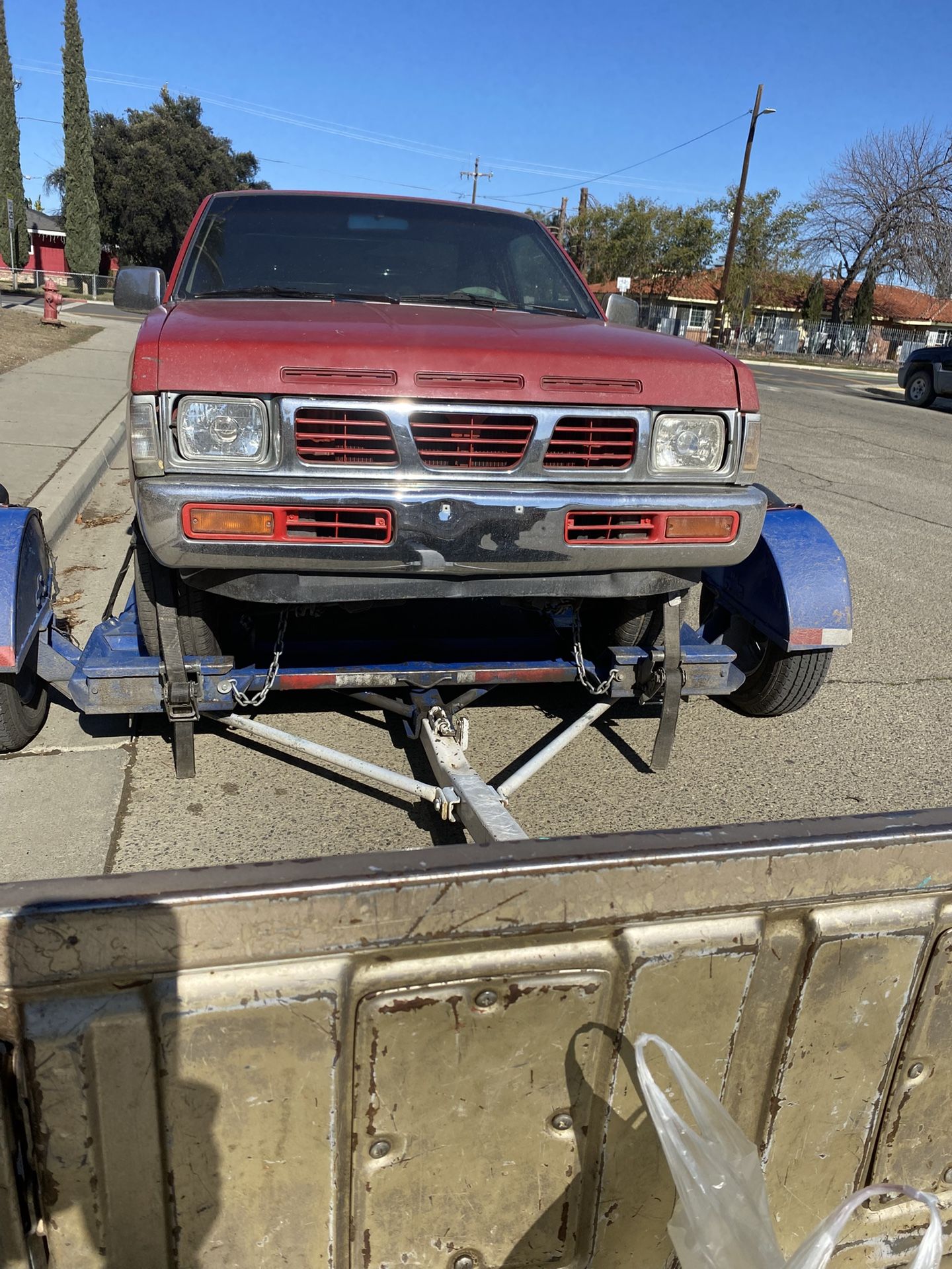 Nissan ‘88