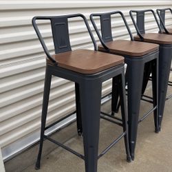 Barstools 