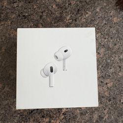 Apple AirPods Pro 2 Brand New