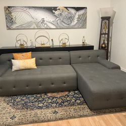 👍👍👍SECTIONAL Sofa 