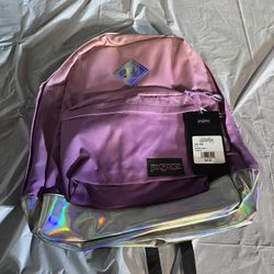 Back Pack