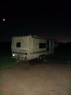 Fifth Wheel 500 Or Best Offer