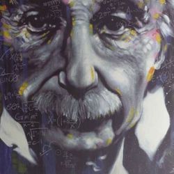 Einstein 