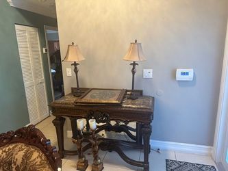 Antique Living room set