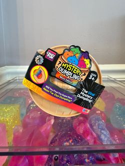 RMS Neon Edition Dumpling