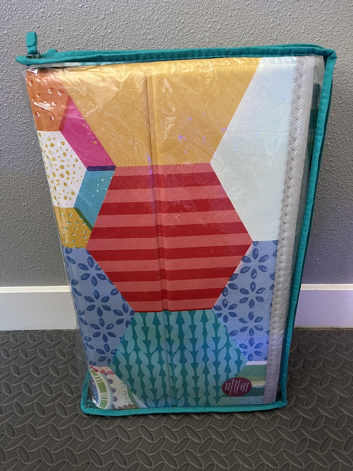 Baby Floor Mat