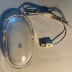 Original Apple Migthy Mouse