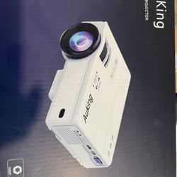 Projector 