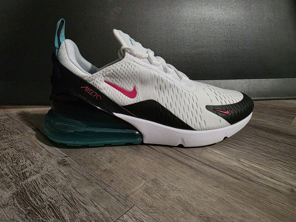Nike Air Max 270 Shoes (10m)