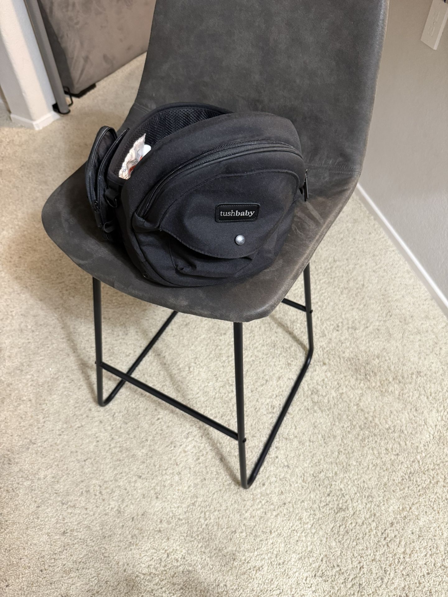 Tushbaby Hip Carrier