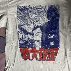 Star Wars Shirt