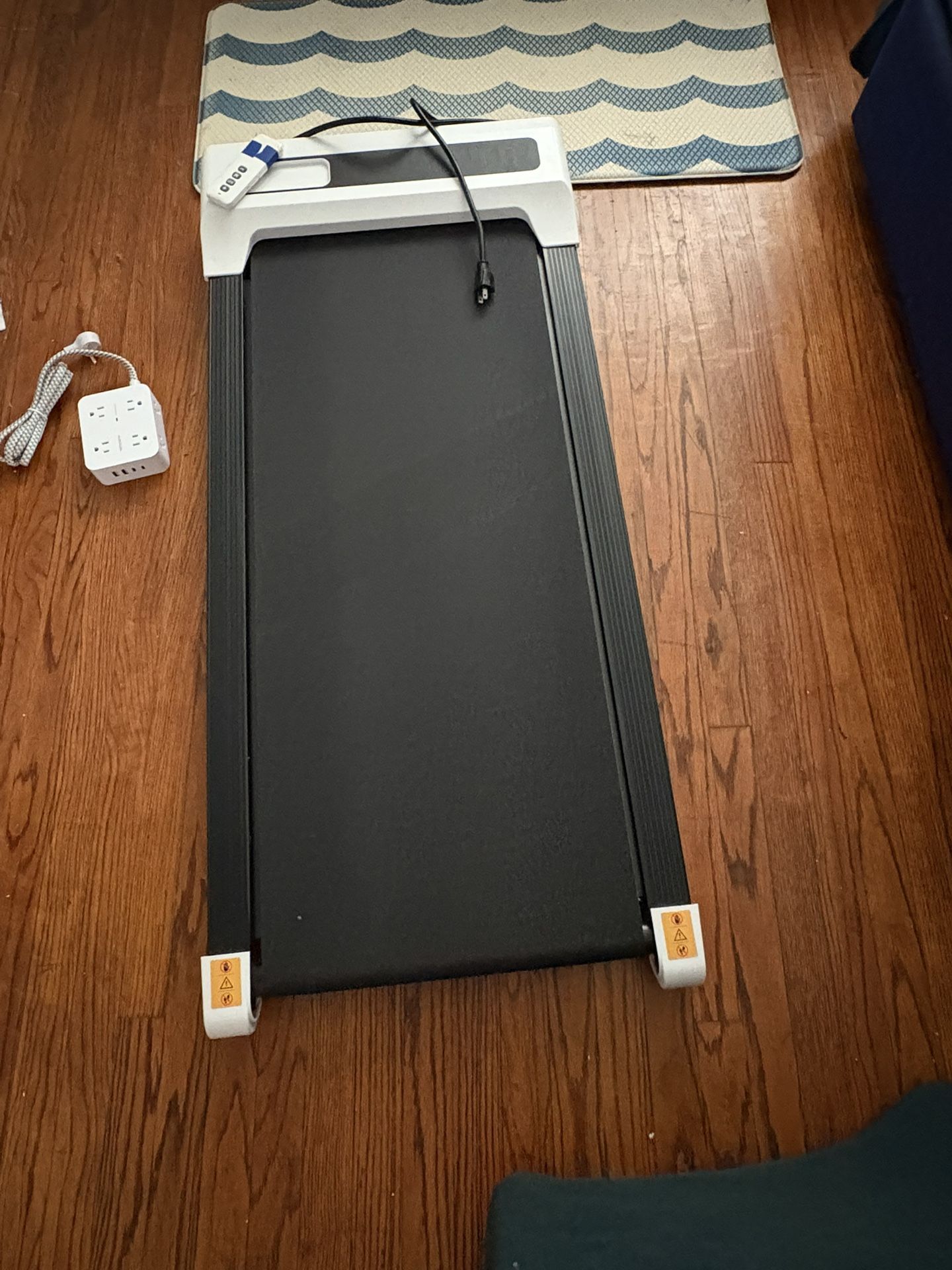 Underdesk Treadmill