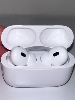 Apple AirPods Pro 2