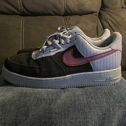 Nike Air Force  1 low 07  “myth”