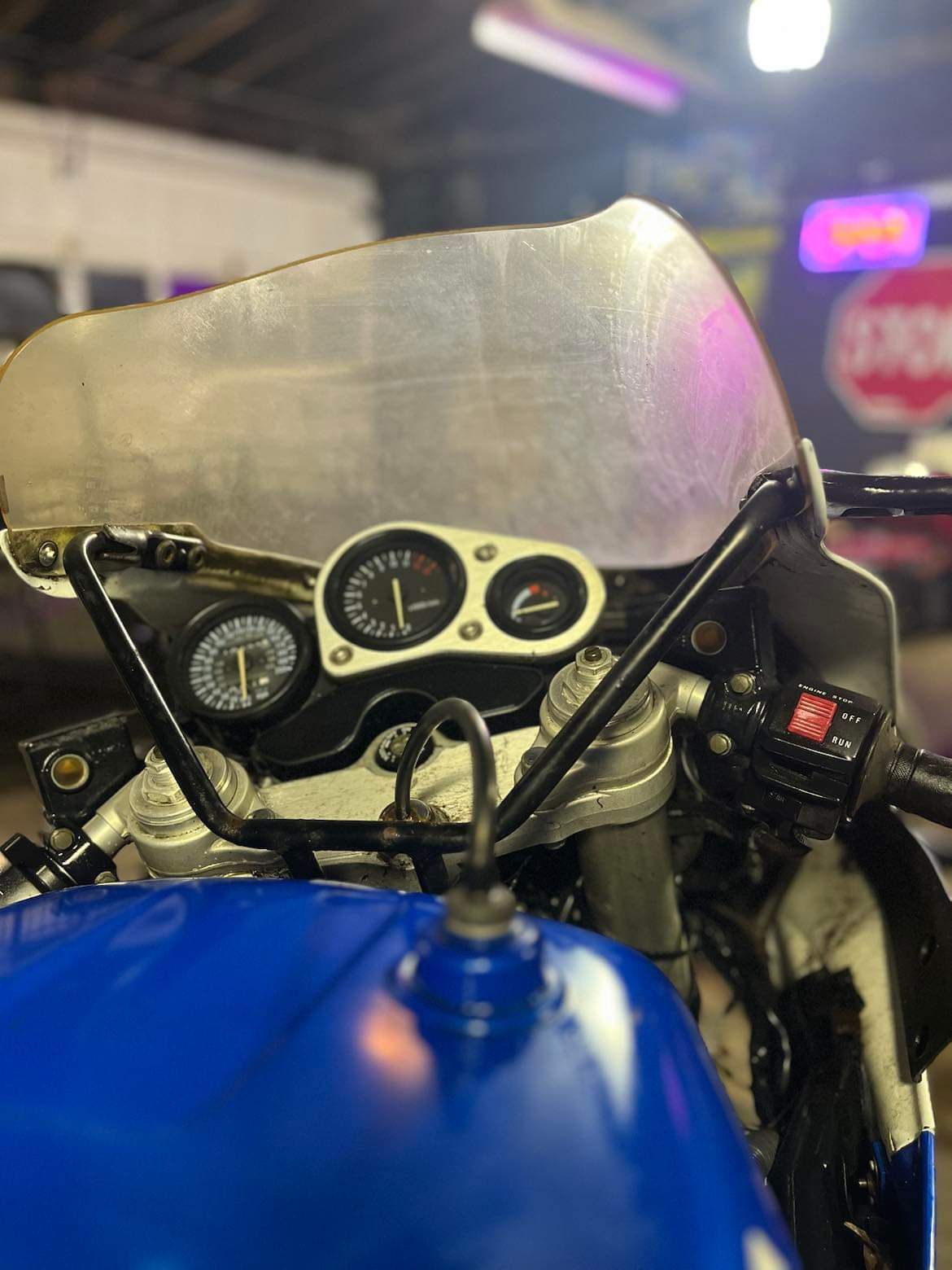 1998 suzuki gsxr 1100