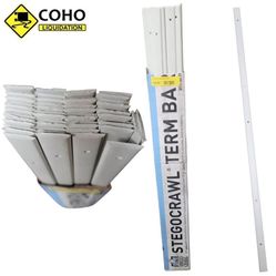 Stecocrawl Bar, Pack Of 50