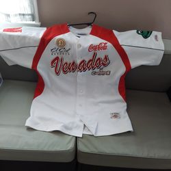 Baseball Jersey 