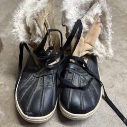 Boots